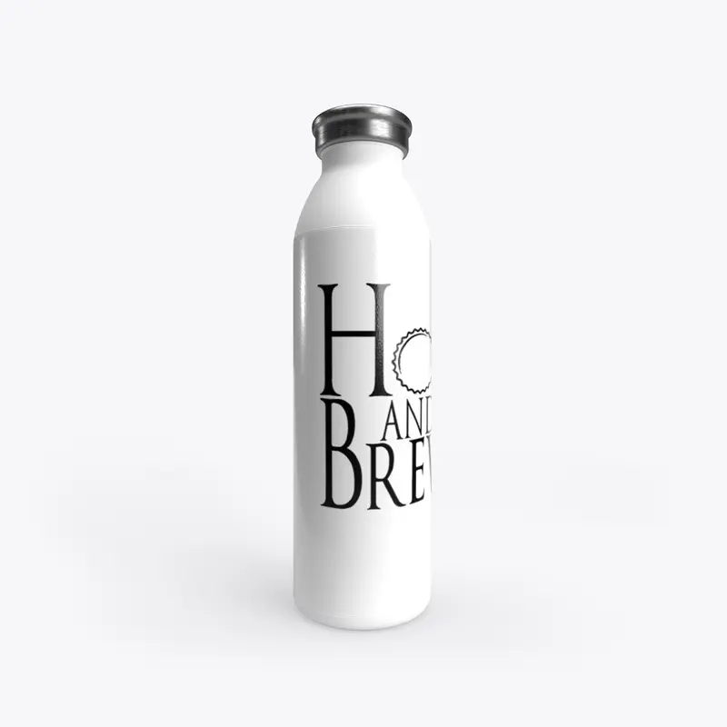 Water Bottle